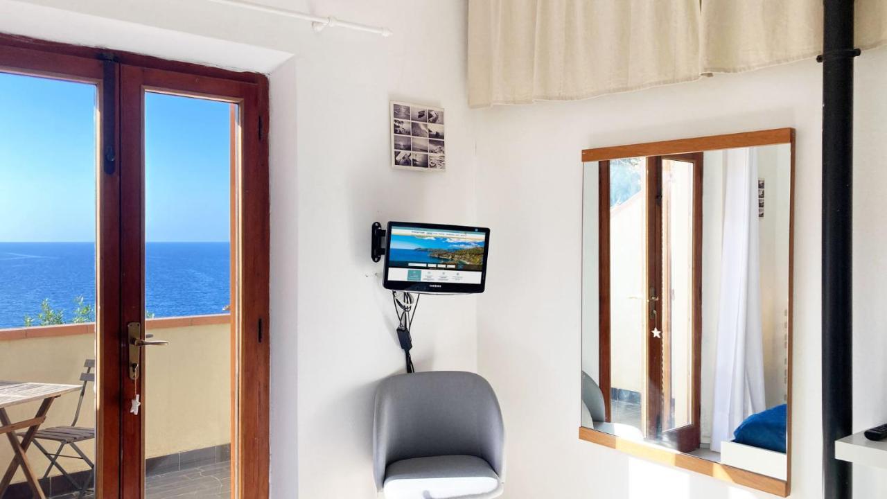 Apartamento Casa Sprizze Marciana Marina  Exterior foto