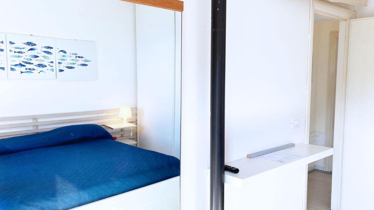 Apartamento Casa Sprizze Marciana Marina  Exterior foto